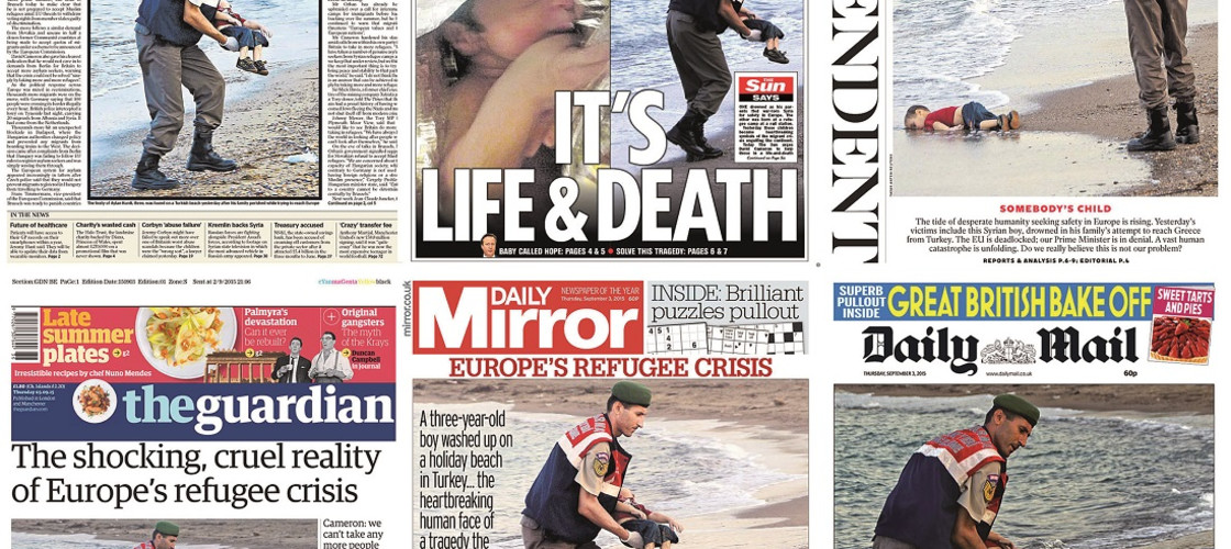 Alf Dubs May’s legacy on child refugees will be one of resistance and